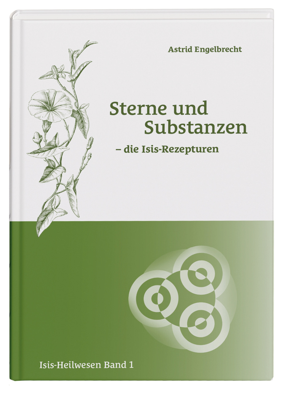 Buch: Sterne und Substanzen